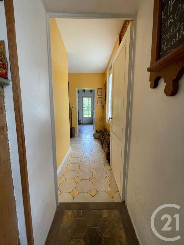 Maison &agrave; vendre - 6 pi&egrave;ces - 181 m2 - Vexin Sur Epte - 27 - HAUTE-NORMANDIE