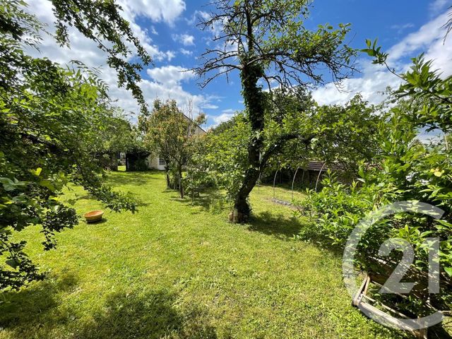 Maison &agrave; vendre - 6 pi&egrave;ces - 181 m2 - Vexin Sur Epte - 27 - HAUTE-NORMANDIE
