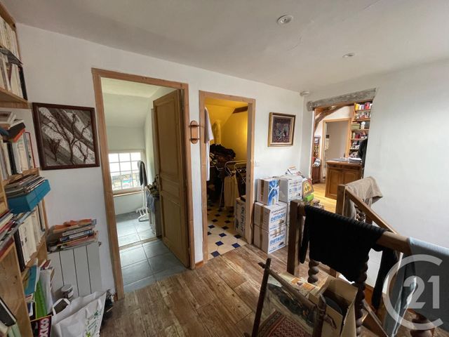 Maison &agrave; vendre - 6 pi&egrave;ces - 181 m2 - Vexin Sur Epte - 27 - HAUTE-NORMANDIE
