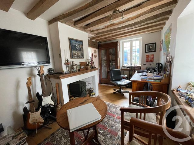 Maison &agrave; vendre - 6 pi&egrave;ces - 181 m2 - Vexin Sur Epte - 27 - HAUTE-NORMANDIE