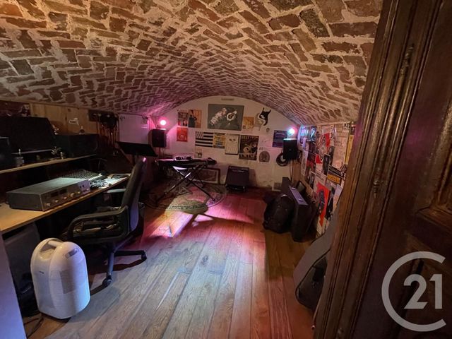 Maison &agrave; vendre - 6 pi&egrave;ces - 181 m2 - Vexin Sur Epte - 27 - HAUTE-NORMANDIE