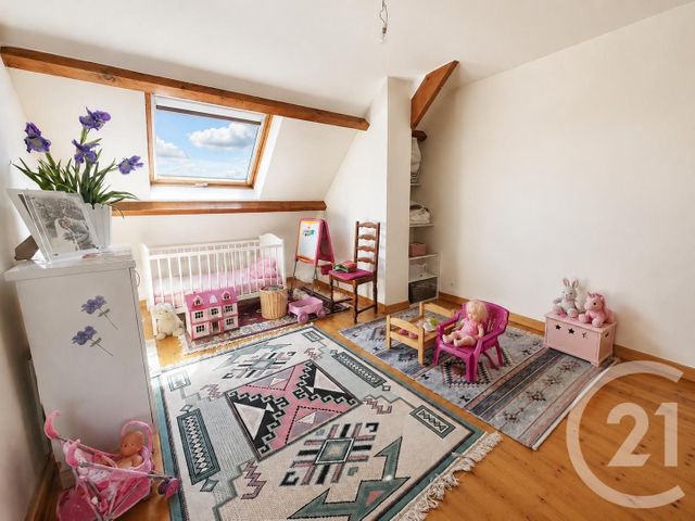 Maison &agrave; vendre - 8 pi&egrave;ces - 220 m2 - Magnanville - 78 - ILE-DE-FRANCE