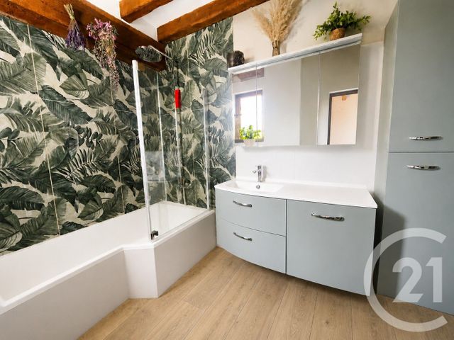 Maison &agrave; vendre - 8 pi&egrave;ces - 220 m2 - Magnanville - 78 - ILE-DE-FRANCE