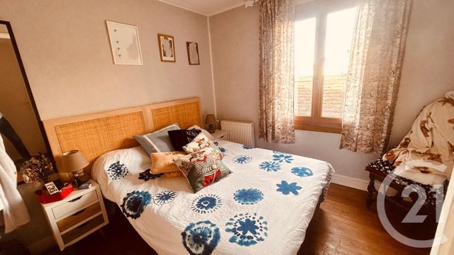 Maison &agrave; vendre - 6 pi&egrave;ces - 135 m2 - Courcelles Sur Seine - 27 - HAUTE-NORMANDIE