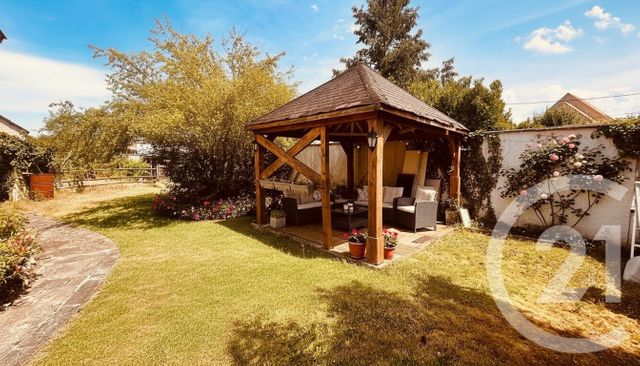 Maison &agrave; vendre - 6 pi&egrave;ces - 135 m2 - Vernon - 27 - HAUTE-NORMANDIE