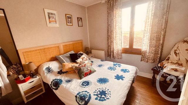 Maison &agrave; vendre - 6 pi&egrave;ces - 135 m2 - Vernon - 27 - HAUTE-NORMANDIE