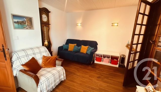 Maison &agrave; vendre - 6 pi&egrave;ces - 135 m2 - Vernon - 27 - HAUTE-NORMANDIE