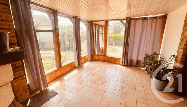 Maison &agrave; vendre - 6 pi&egrave;ces - 135 m2 - Vernon - 27 - HAUTE-NORMANDIE