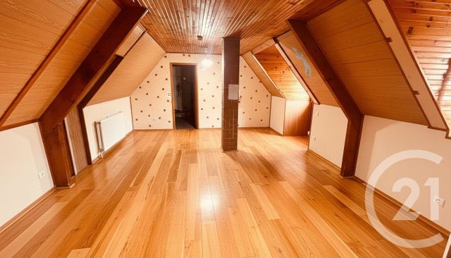 Maison &agrave; vendre - 6 pi&egrave;ces - 135 m2 - Vernon - 27 - HAUTE-NORMANDIE