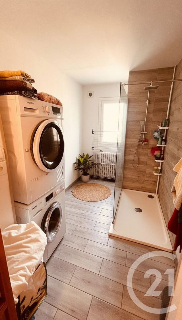 Maison &agrave; vendre - 6 pi&egrave;ces - 135 m2 - Vernon - 27 - HAUTE-NORMANDIE