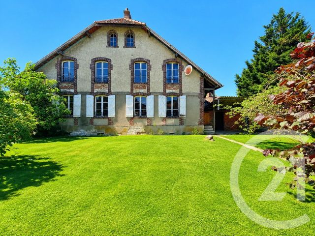 maison - LE VAL D HAZEY - 27