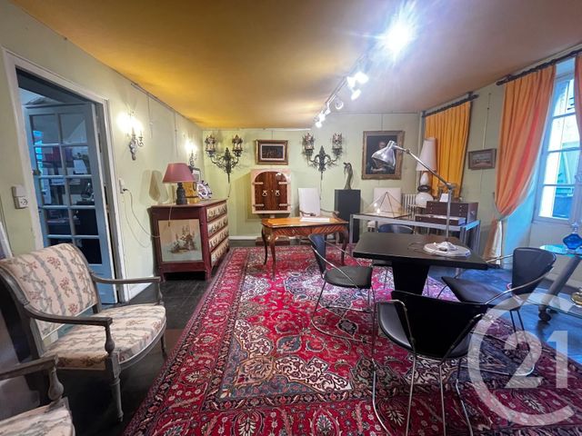 Divers &agrave; vendre - 220 m2 - Vetheuil - 95 - ILE-DE-FRANCE