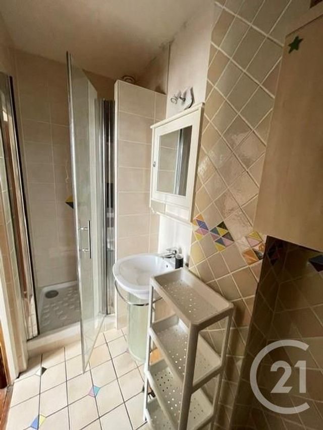 Appartement F3 &agrave; vendre - 3 pi&egrave;ces - 48,51 m2 - Vernon - 27 - HAUTE-NORMANDIE