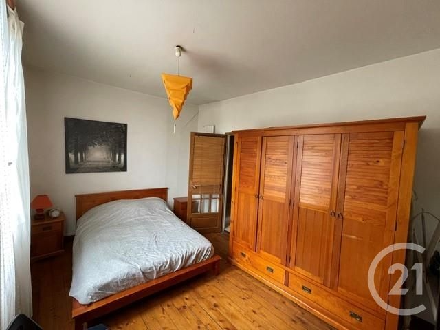 Appartement F3 &agrave; vendre - 3 pi&egrave;ces - 48,51 m2 - Vernon - 27 - HAUTE-NORMANDIE