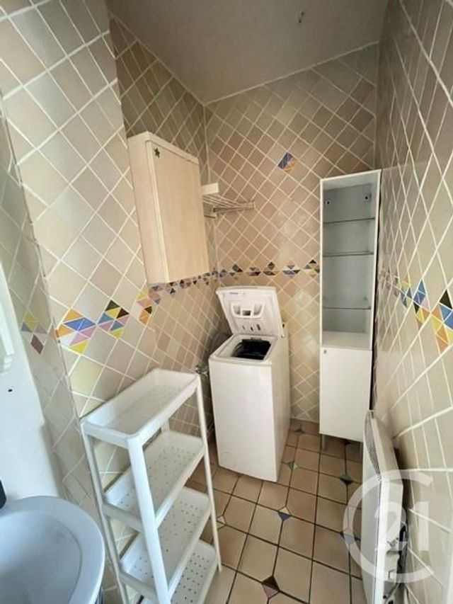 Appartement F3 &agrave; vendre - 3 pi&egrave;ces - 48,51 m2 - Vernon - 27 - HAUTE-NORMANDIE