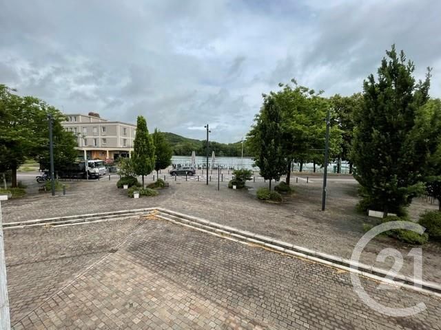 Appartement F3 &agrave; vendre - 3 pi&egrave;ces - 48,51 m2 - Vernon - 27 - HAUTE-NORMANDIE