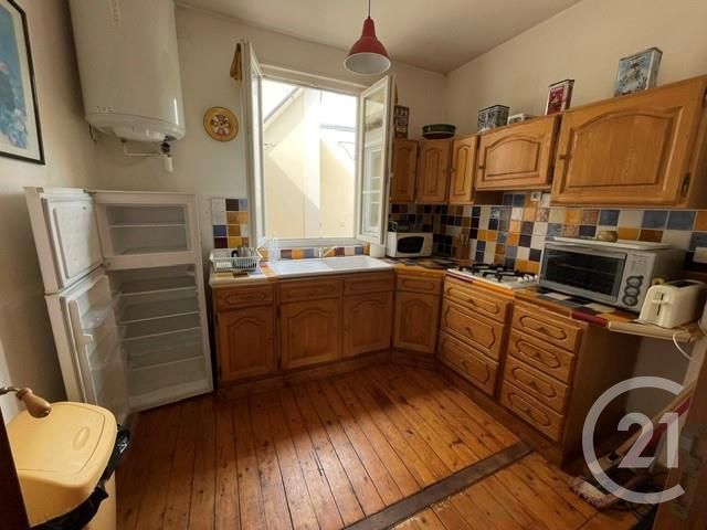 Appartement F3 &agrave; vendre - 3 pi&egrave;ces - 48,51 m2 - Vernon - 27 - HAUTE-NORMANDIE