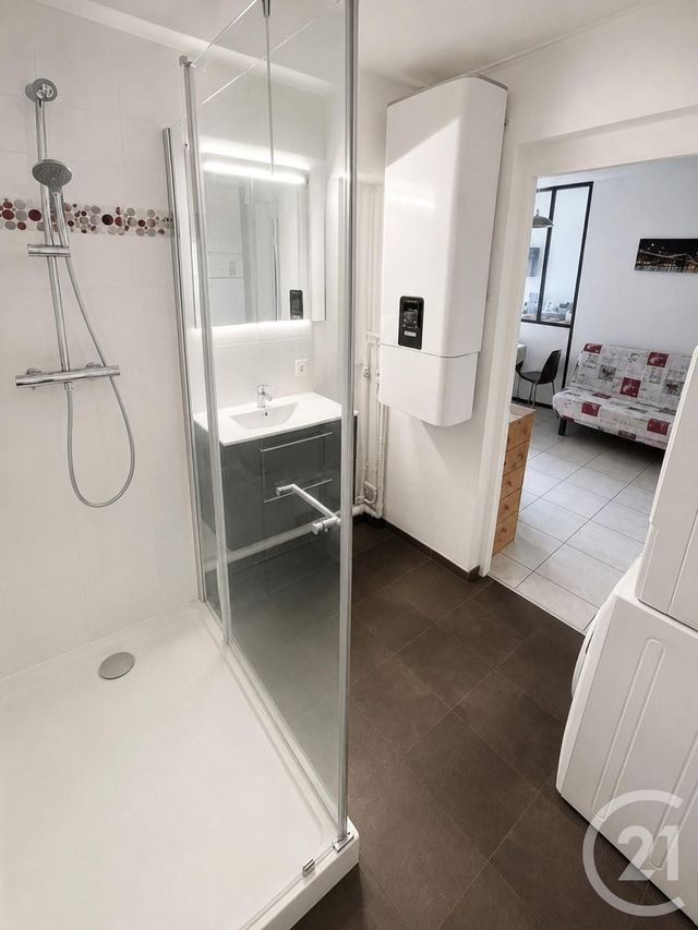 Appartement F1 &agrave; vendre - 1 pi&egrave;ce - 28,67 m2 - Vernon - 27 - HAUTE-NORMANDIE