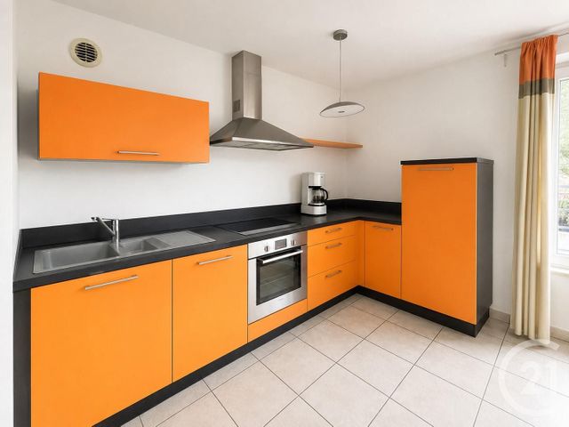 Appartement F1 &agrave; vendre - 1 pi&egrave;ce - 28,67 m2 - Vernon - 27 - HAUTE-NORMANDIE