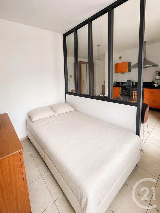 Appartement F1 &agrave; vendre - 1 pi&egrave;ce - 28,67 m2 - Vernon - 27 - HAUTE-NORMANDIE