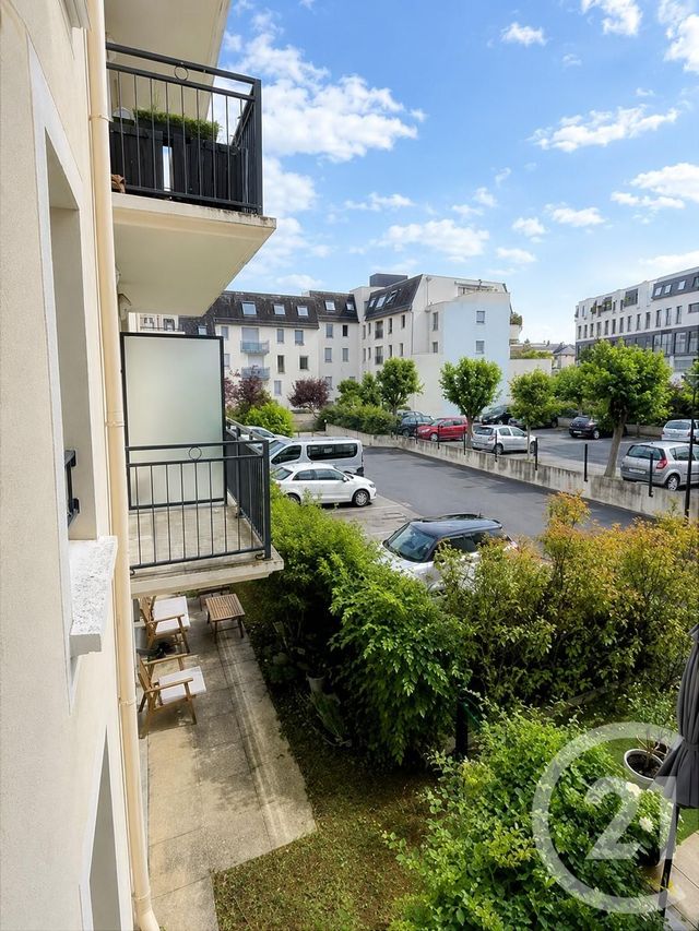 Appartement F1 &agrave; vendre - 1 pi&egrave;ce - 28,67 m2 - Vernon - 27 - HAUTE-NORMANDIE