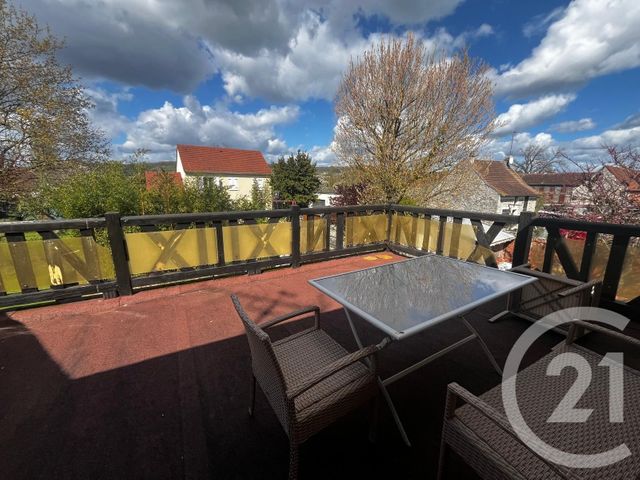 Maison &agrave; vendre - 10 pi&egrave;ces - 250 m2 - Limetz Villez - 78 - ILE-DE-FRANCE