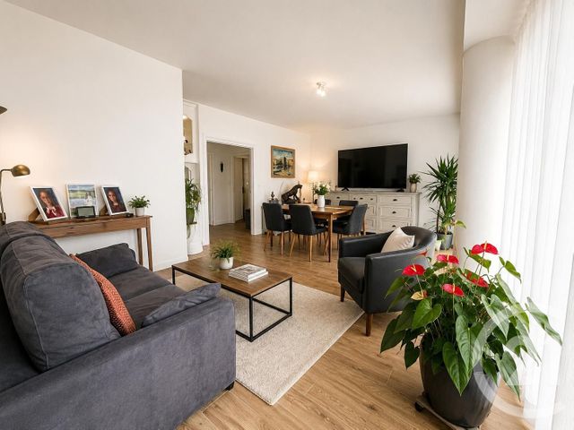 Appartement F4 &agrave; vendre - 4 pi&egrave;ces - 90 m2 - Vernon - 27 - HAUTE-NORMANDIE