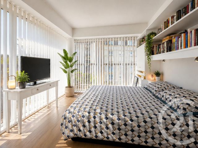 Appartement F4 &agrave; vendre - 4 pi&egrave;ces - 90 m2 - Vernon - 27 - HAUTE-NORMANDIE