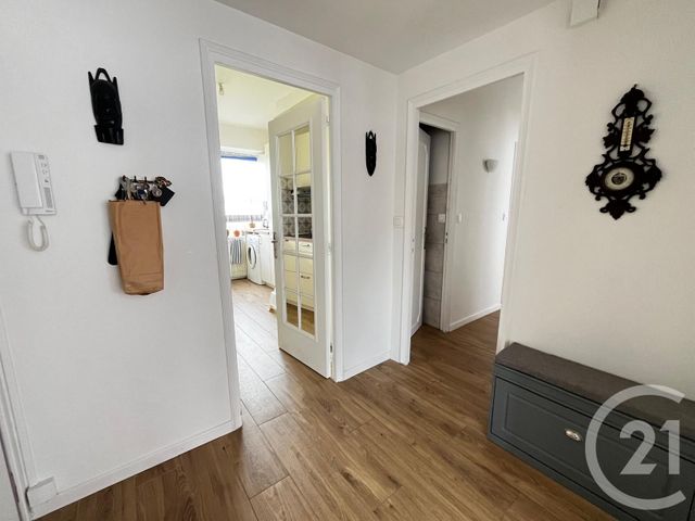 Appartement F4 &agrave; vendre - 4 pi&egrave;ces - 90 m2 - Vernon - 27 - HAUTE-NORMANDIE