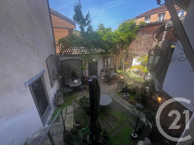 Maison &agrave; vendre - 10 pi&egrave;ces - 250 m2 - Vetheuil - 95 - ILE-DE-FRANCE