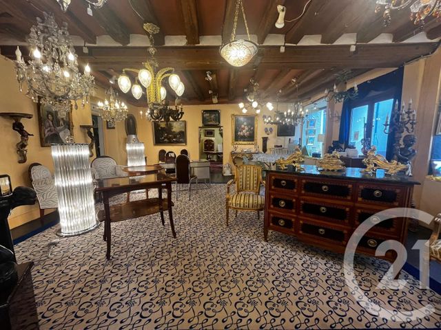 Maison &agrave; vendre - 10 pi&egrave;ces - 250 m2 - Vetheuil - 95 - ILE-DE-FRANCE