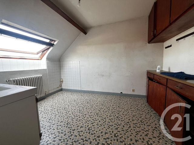 Maison &agrave; vendre - 5 pi&egrave;ces - 169,71 m2 - Courcelles Sur Seine - 27 - HAUTE-NORMANDIE