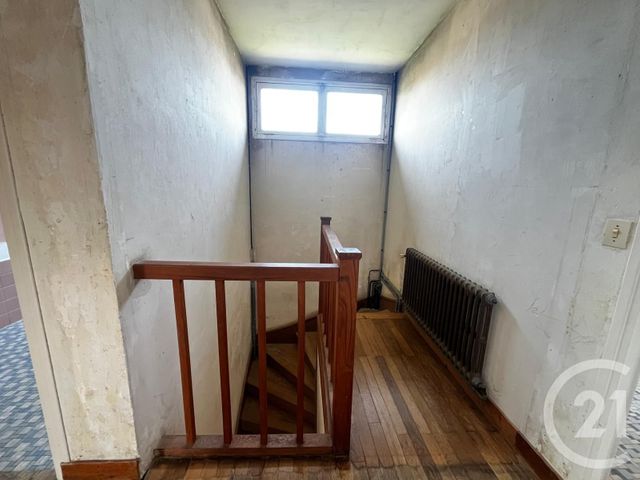 Maison &agrave; vendre - 5 pi&egrave;ces - 169,71 m2 - Courcelles Sur Seine - 27 - HAUTE-NORMANDIE
