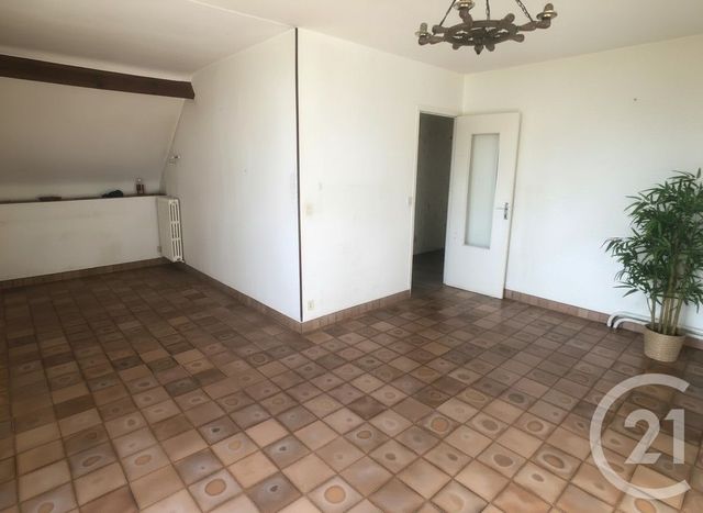 Maison &agrave; vendre - 5 pi&egrave;ces - 169,71 m2 - Courcelles Sur Seine - 27 - HAUTE-NORMANDIE