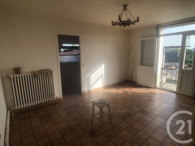 Maison &agrave; vendre - 5 pi&egrave;ces - 169,71 m2 - Courcelles Sur Seine - 27 - HAUTE-NORMANDIE