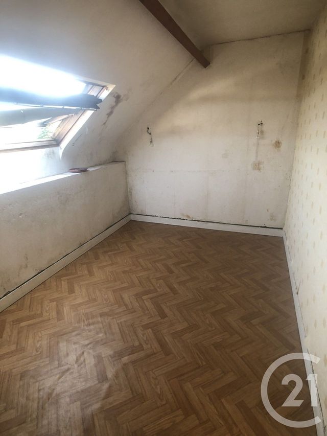 Maison &agrave; vendre - 5 pi&egrave;ces - 169,71 m2 - Courcelles Sur Seine - 27 - HAUTE-NORMANDIE
