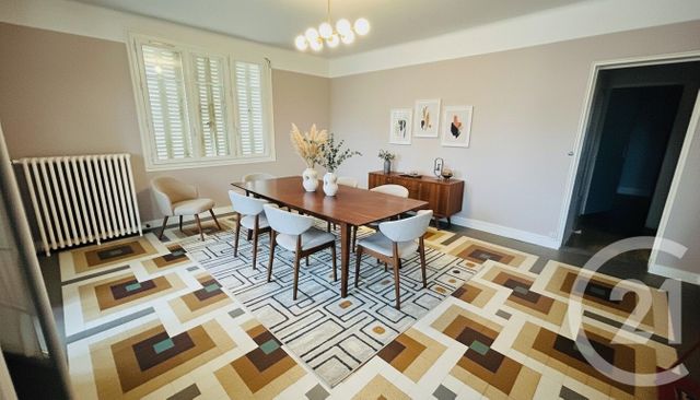 Maison &agrave; vendre - 5 pi&egrave;ces - 169,71 m2 - Courcelles Sur Seine - 27 - HAUTE-NORMANDIE