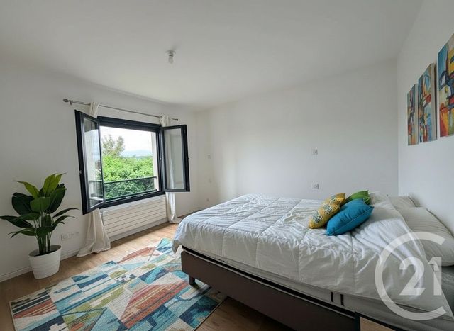 Maison &agrave; vendre - 7 pi&egrave;ces - 125,73 m2 - St Marcel - 27 - HAUTE-NORMANDIE