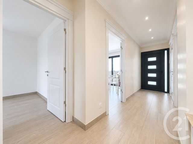 Maison &agrave; vendre - 7 pi&egrave;ces - 125,73 m2 - St Marcel - 27 - HAUTE-NORMANDIE
