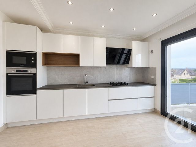 Maison &agrave; vendre - 7 pi&egrave;ces - 125,73 m2 - St Marcel - 27 - HAUTE-NORMANDIE