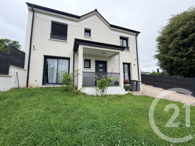 maison - ST MARCEL - 27