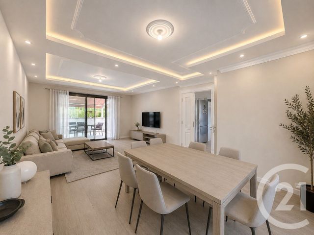 Maison &agrave; vendre - 7 pi&egrave;ces - 125,73 m2 - St Marcel - 27 - HAUTE-NORMANDIE