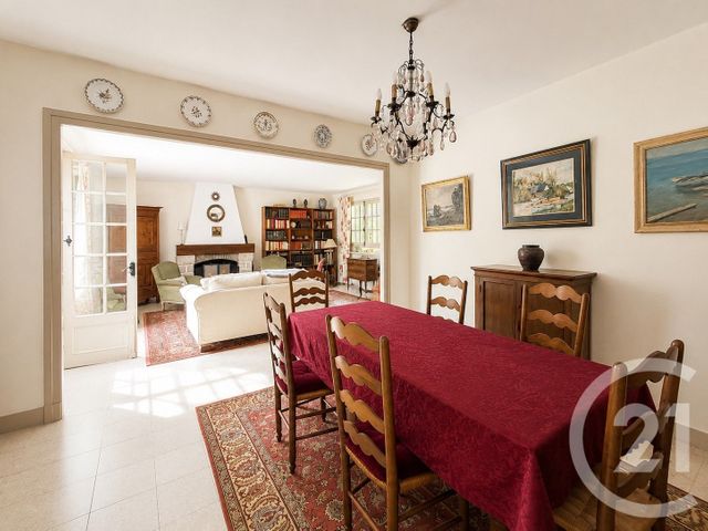 Maison &agrave; vendre - 6 pi&egrave;ces - 113,67 m2 - La Chapelle Longueville - 27 - HAUTE-NORMANDIE