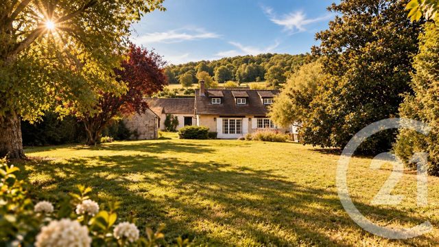 Maison à vendre LA CHAPELLE LONGUEVILLE