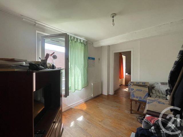 Maison &agrave; vendre - 4 pi&egrave;ces - 131,60 m2 - Gasny - 27 - HAUTE-NORMANDIE