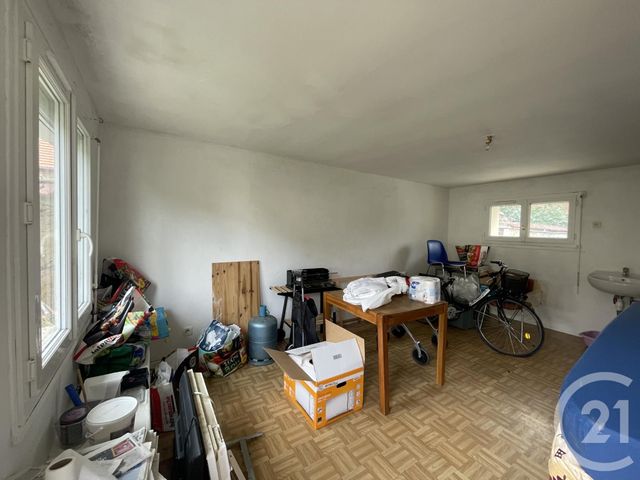 Maison &agrave; vendre - 4 pi&egrave;ces - 131,60 m2 - Gasny - 27 - HAUTE-NORMANDIE