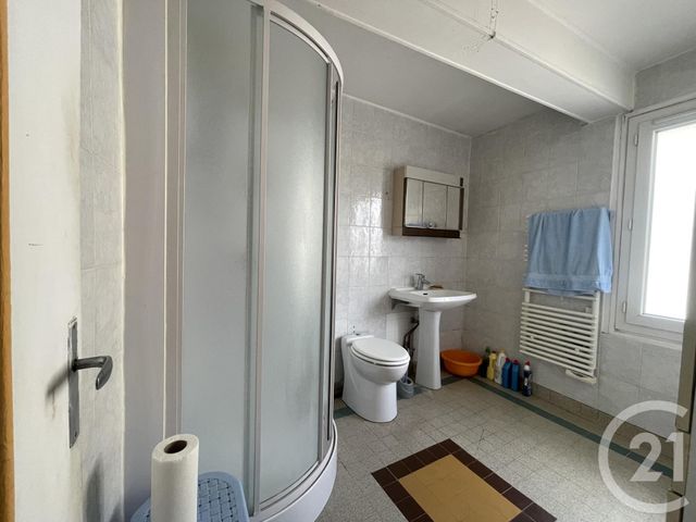 Maison &agrave; vendre - 4 pi&egrave;ces - 131,60 m2 - Gasny - 27 - HAUTE-NORMANDIE