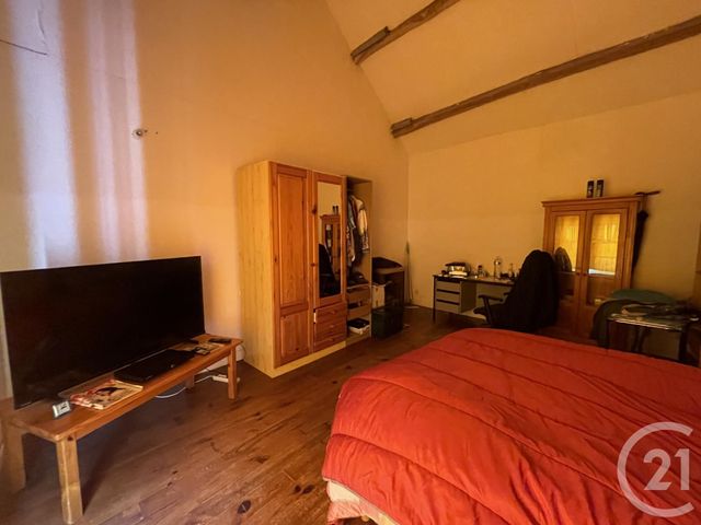 Maison &agrave; vendre - 4 pi&egrave;ces - 131,60 m2 - Gasny - 27 - HAUTE-NORMANDIE