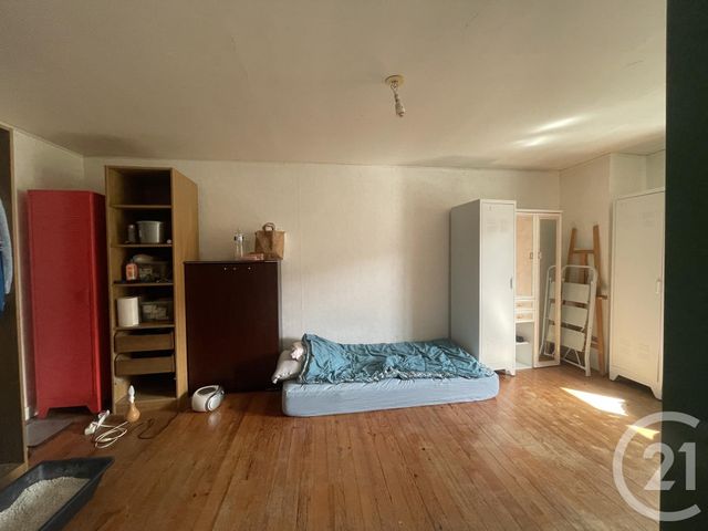 Maison &agrave; vendre - 4 pi&egrave;ces - 131,60 m2 - Gasny - 27 - HAUTE-NORMANDIE