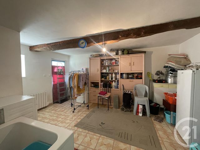 Maison &agrave; vendre - 4 pi&egrave;ces - 131,60 m2 - Gasny - 27 - HAUTE-NORMANDIE